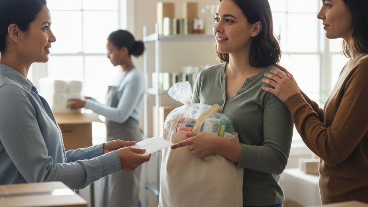 Cradles, Tables, and Tomorrow