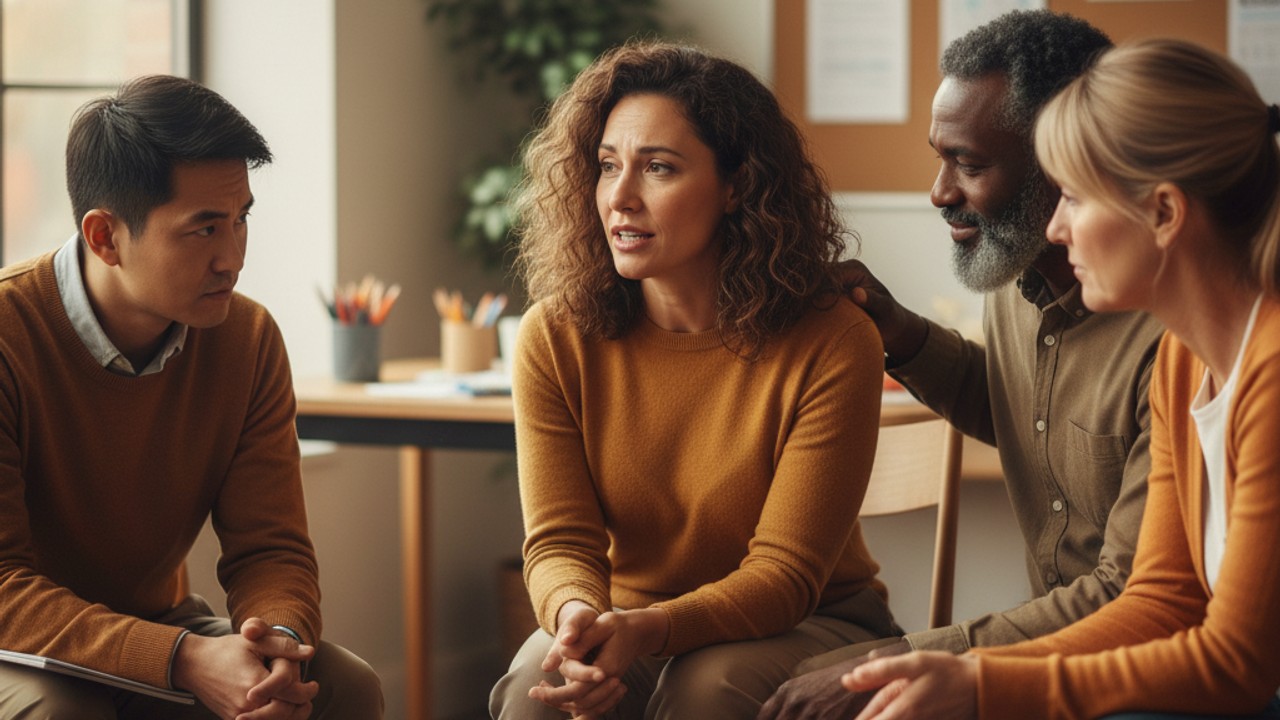 When Youth Minds Need Community