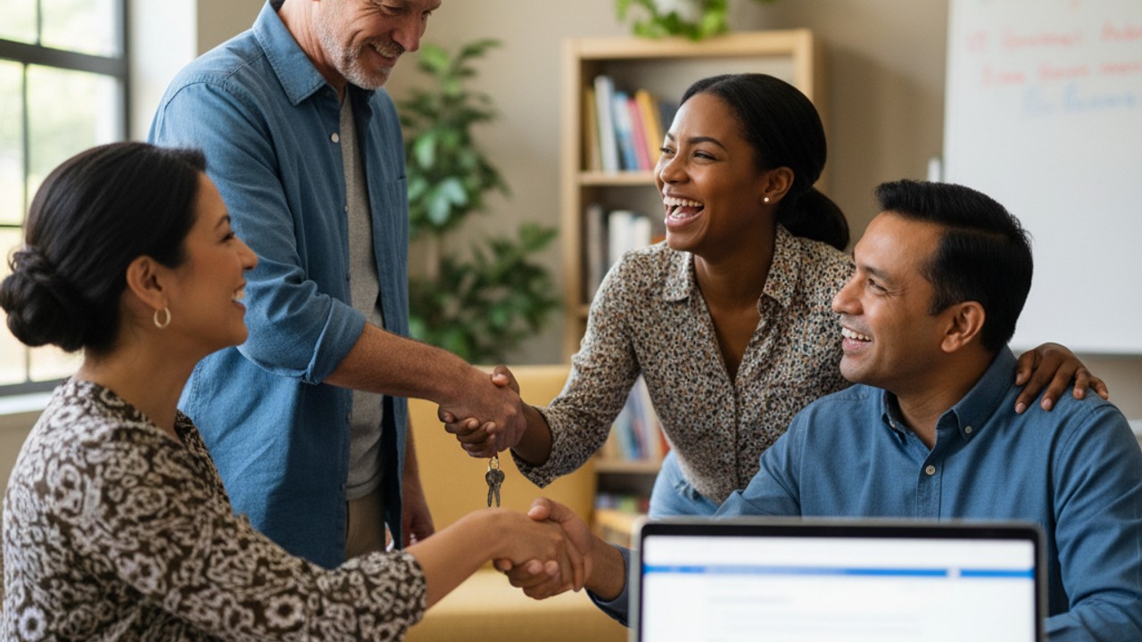 From Service to Second Chances