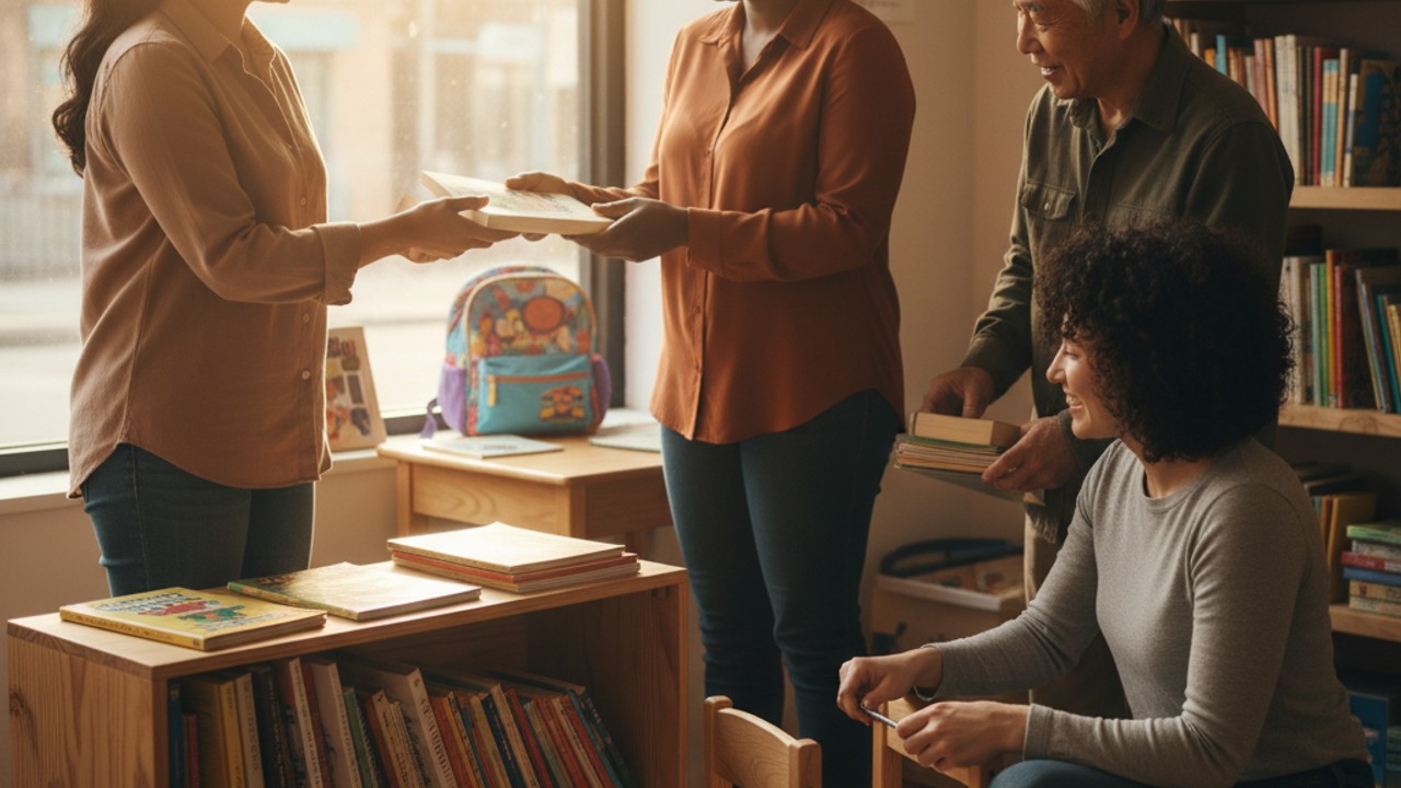 Seeds of Resilient Learning